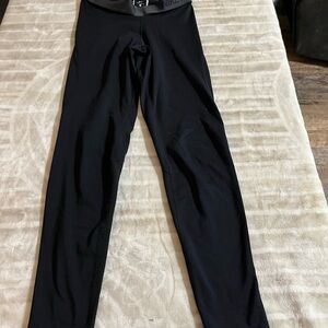 Nike Men's Black M  Performance Pants
